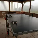 Villa with indoor pool in the heart of the Bocage Normand