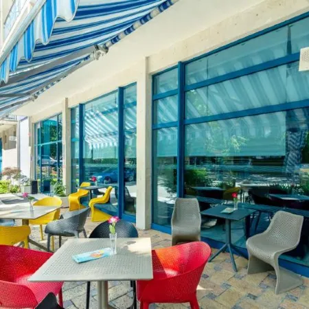 BSA Holiday Park Hotel - All Inclusive