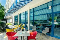 BSA Holiday Park Hotel - All Inclusive - Aamiainen