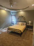 Ledgestone Farms-Cozy Farm Apartment