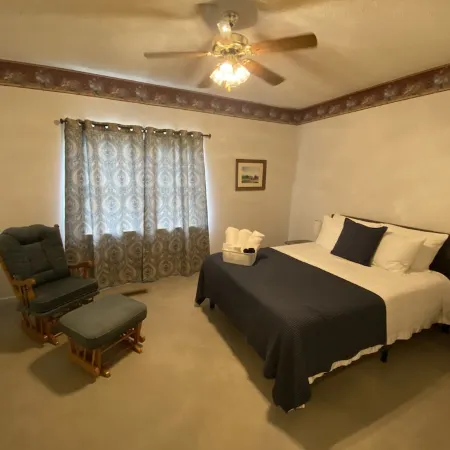 Private Setting Perfect for Large Groups