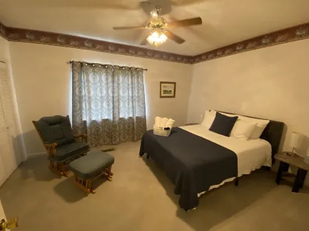 Private Setting Perfect for Large Groups