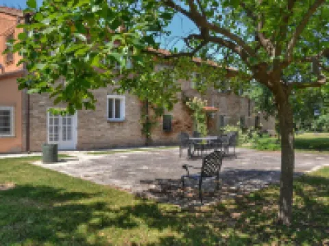 Fano - Country House 5 Minutes from the City Center Hotels in Fano