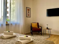 Spacious Design Retreat for Groups & Families