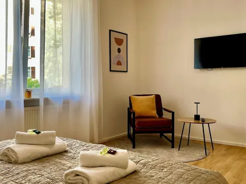 Spacious Design Retreat for Groups & Families