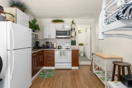 New Jungle Vibes Theme, Your own unit B