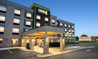 Home2 Suites by Hilton Owatonna