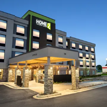 Home2 Suites by Hilton Owatonna