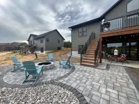 Beach Lake Retreat with Private Lake and Hot Tub
