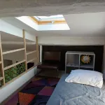 "Suite Beau Séjour" in historic village near the sea and Montpellier
