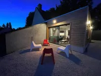 Gîte Le Ballandeau