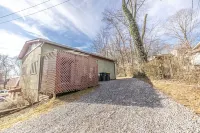 Tranquility Suite with Porch! Pet- Friendly! - Wifi
