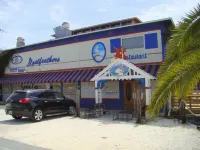 Gulf Place Caribbean, 415 - Top Floor Corner! Best Gulf View!!