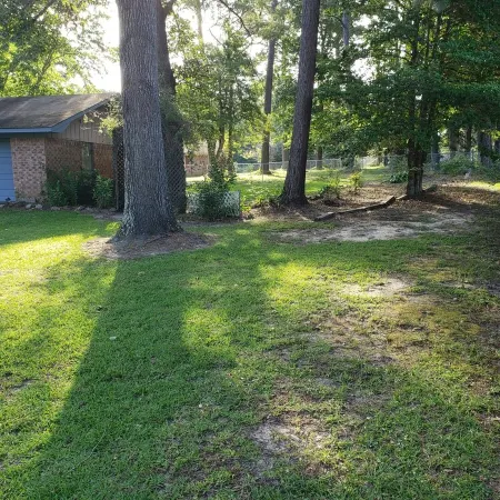 Toledo bend lake view home quiet neighborhood community boat launch.