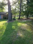 Toledo bend lake view home quiet neighborhood community boat launch.