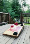Stunning Private Lodge, Sauna