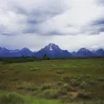 Secluded Jackson Hole Area Escape; views of Tetons, near ski hills & Yellowstone Hotels in Wilson