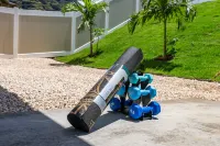 Oahu Family cabin_Oceanview and Beach Fun