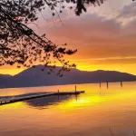 Lakefront Cabin #1-REMOTE, RECOMMEND SUV/TRUCK, PRIMITIVE RD! Lake Pend Oreille