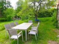 Living with Flair in the Villa des Artistes Hotels in Bad Sachsa