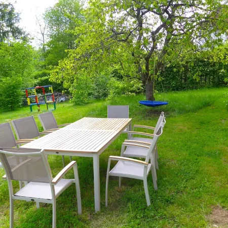 Living with Flair in the Villa des Artistes
