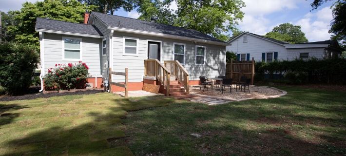 Convenient to everything!! Hotels in Cartersville