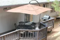 Charming home in Sierra Nevada Foothills