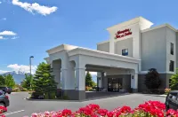 Hampton Inn & Suites Salt Lake City-West Jordan فنادق في Salt Lake County