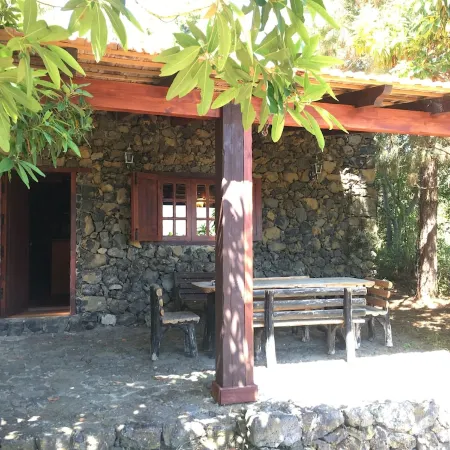 Finca la Chirita - For hikers, starry nights