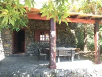 Finca la Chirita - For hikers, starry nights