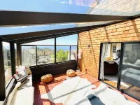 Seaward Bliss ★ Private Hillside Retreat