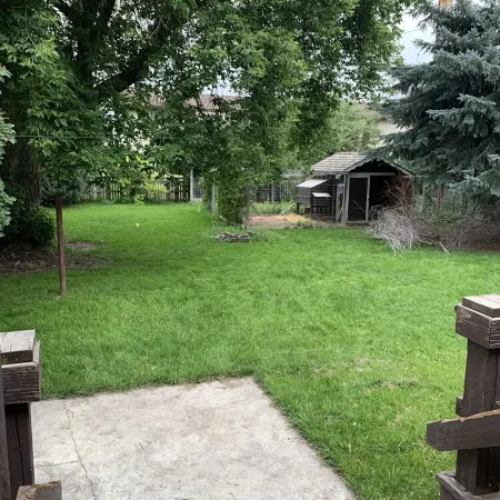 Porter park house
