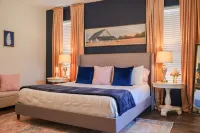 Modern Farmhouse & Guest Home in Wallisville!