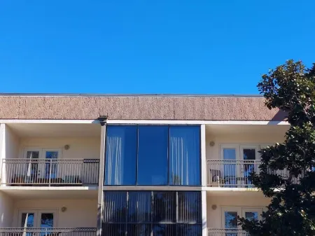 The Perfect Escape II  Walking distance from the beach Отели рядом с достопримечательностью «Mississippi Coast Coliseum and Convention Center»