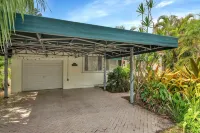 Tropical Paradise in Hollywood FL Hotels in Downtown Hollywood