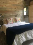 A perfect family vacation on the Frio River. - 발코니