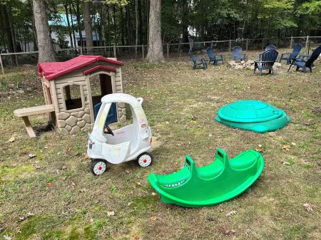 Highland Comfort - Private Peaceful Retreat