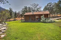 Deer Meadow Getaway