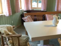 Ferienwohnung Immergrün Hotels in Görisried