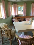 Ferienwohnung Immergrün