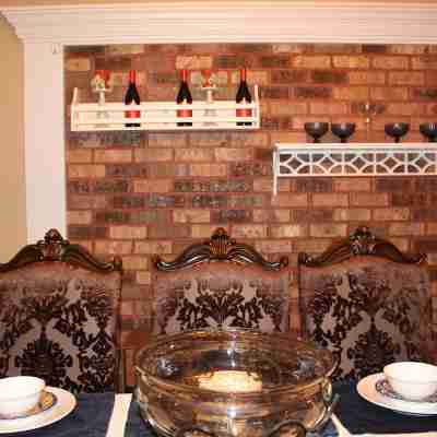 [Duplex] Paradise Suite - Pueblo Bonito, luxurious family-sized apartment Dining/Meeting Rooms