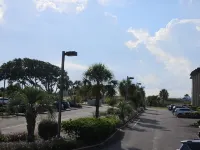 Ocean villa just steps away from the pool and beach