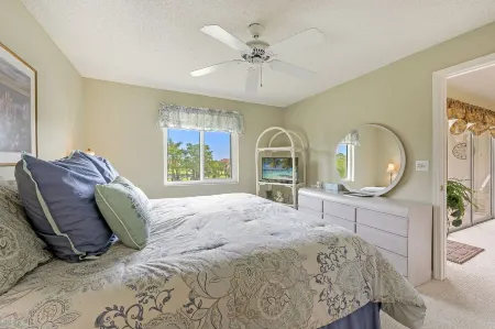 Condo in Golf Community