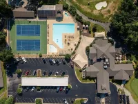 Quiet Retreat, Close to SDC/Hwy!