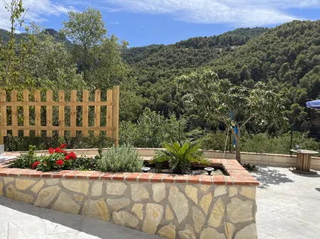 RURAL HOUSE JUAN'S SIERRA CAZORLA SEGURA AND LAS VILLAS 21 € per person / night