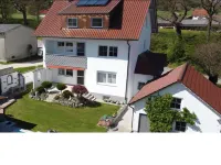 Ferienwohnung neu Renoviert, Nähe Legoland und Skyline Park
