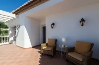 Traditional Spanish Villa With Private Heated Pool And Amazing Views