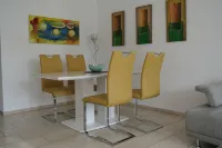 Apartment in the heart of Bad Salzuflen