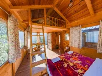 Chirpingi Birdz Resort Hotels near Goludhar Mandir, Simalkha