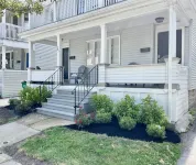 Spacious 3 bedroom Apartment,  Located in the Heart of Elmwood Village
